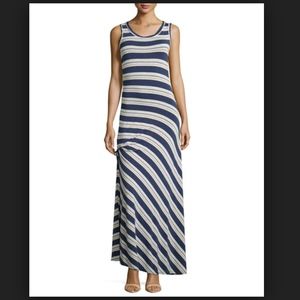 NWT Max Studio Maxi Dress